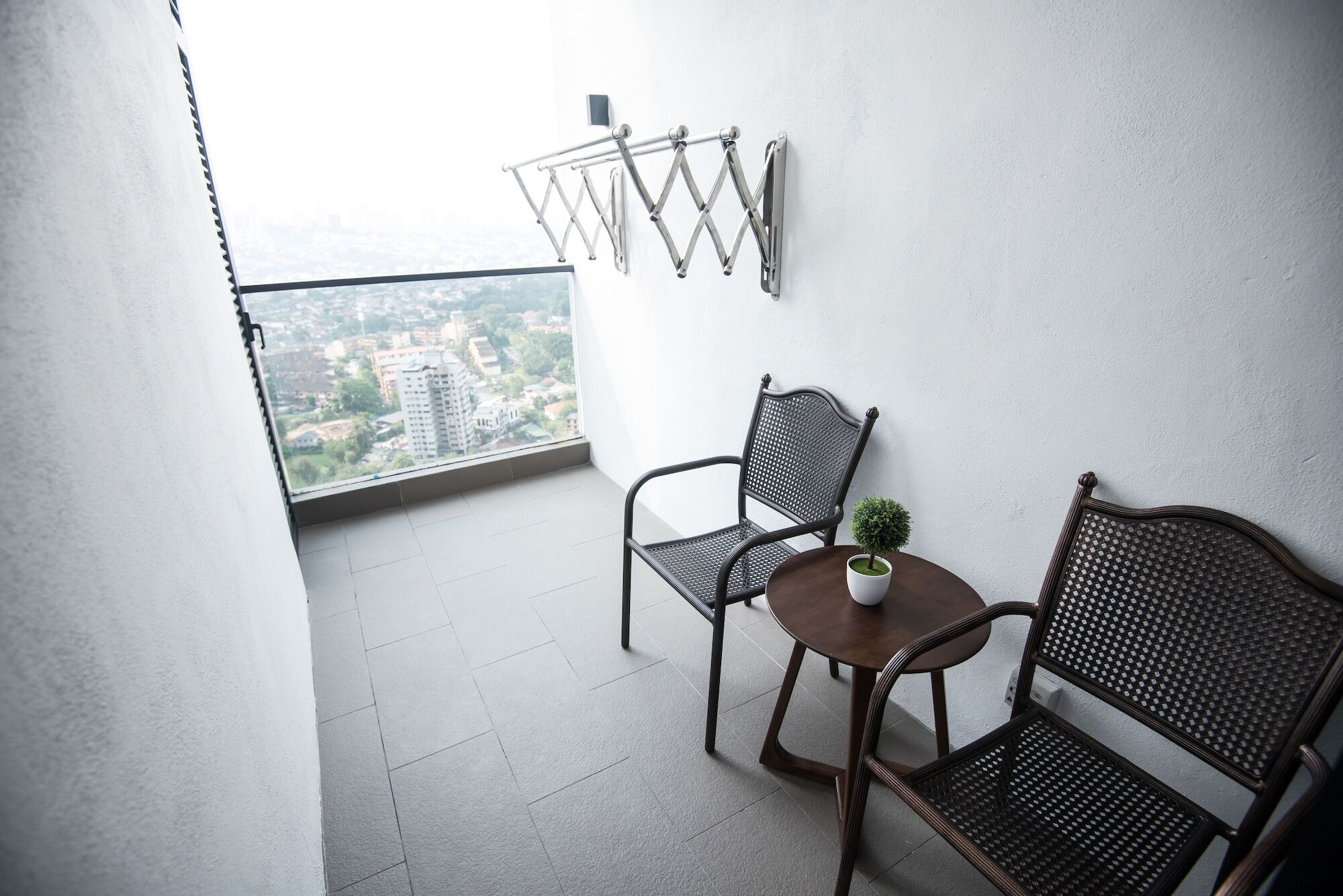 Aparthotel Est Bangsar Kl Sentral By Greater