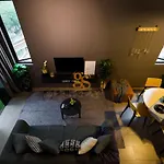Est Bangsar Kl Sentral By Greater Stay
