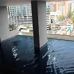 Est Bangsar Kl Sentral By Greater Stay