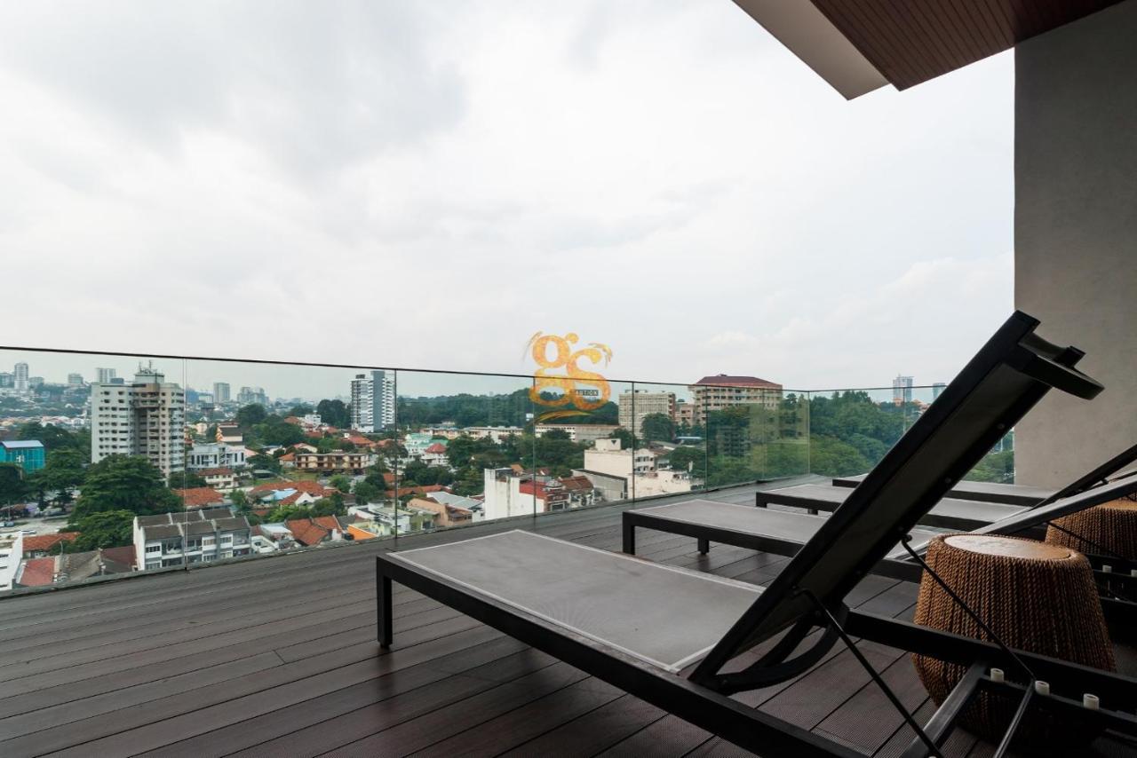 Est Bangsar Kl Sentral By Greater Kuala Lumpur